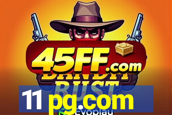 11 pg.com
